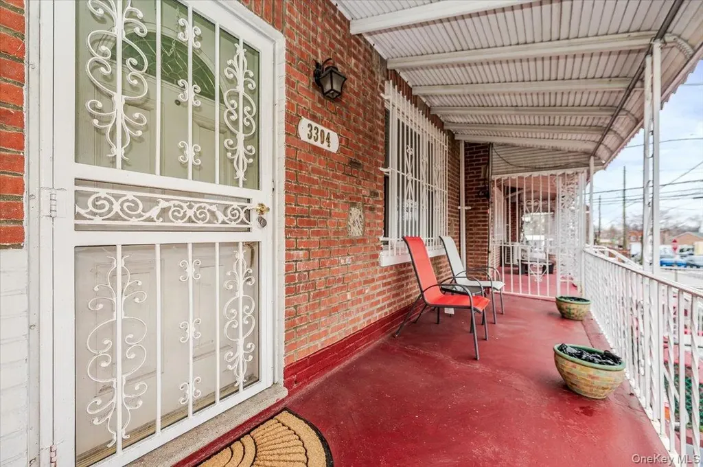 3304 Bouck Avenue Bronx NY 10469