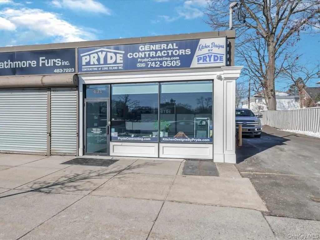 431 Hempstead Avenue West Hempstead NY 11552