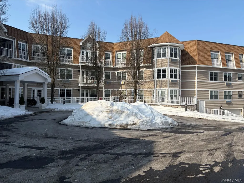 306 Sutton Drive Mount Kisco NY 10549