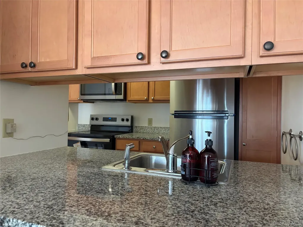 306 Sutton Drive Mount Kisco NY 10549