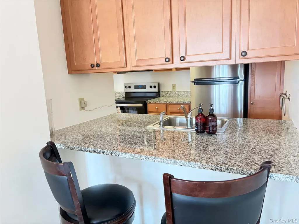 306 Sutton Drive Mount Kisco NY 10549