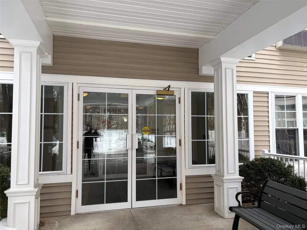 306 Sutton Drive Mount Kisco NY 10549
