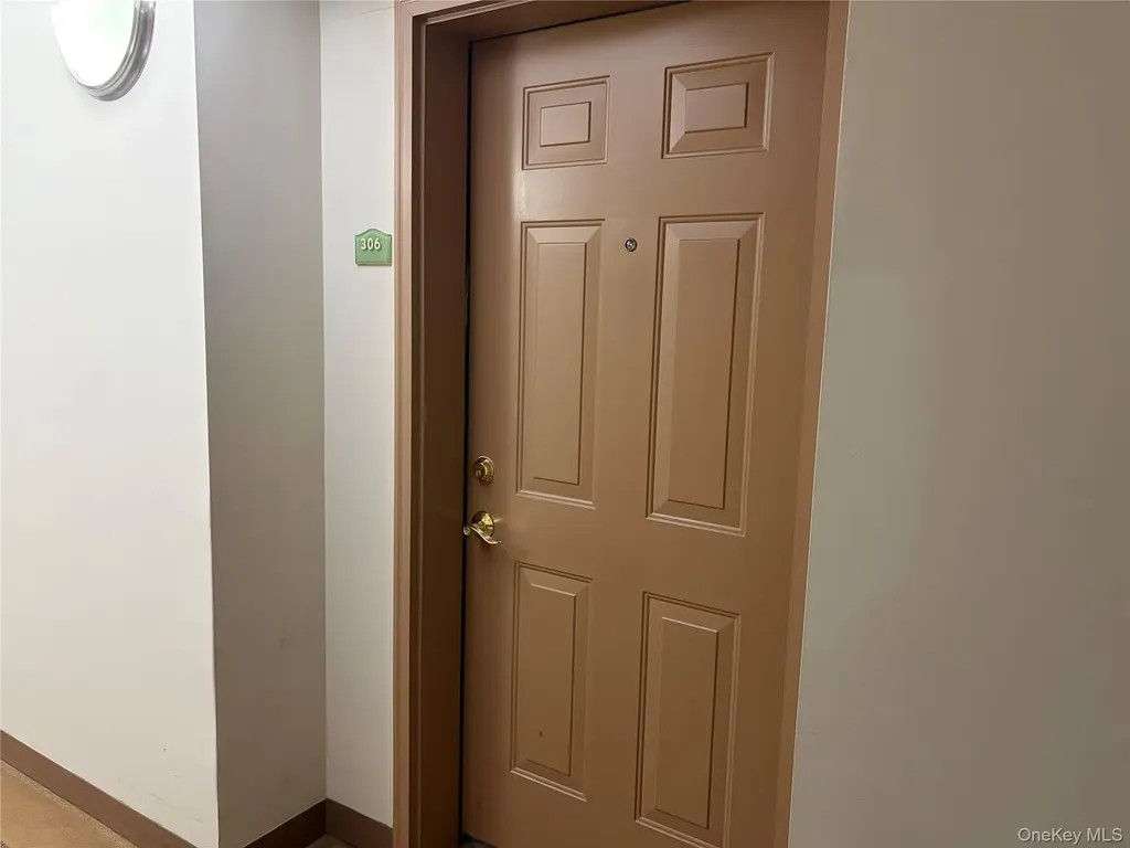 306 Sutton Drive Mount Kisco NY 10549