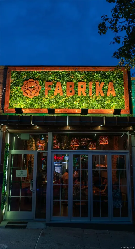 80-24 Northern Boulevard Jackson Heights NY 11372