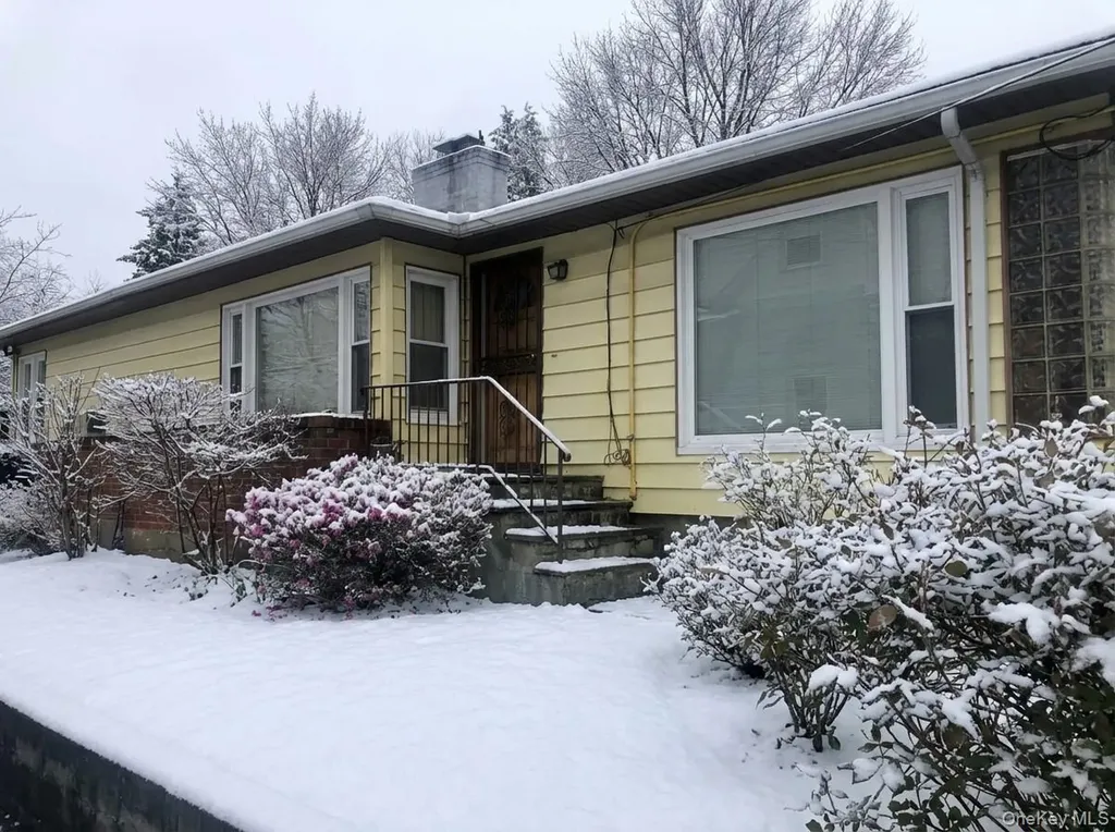 63 Riverdale Avenue White Plains NY 10607