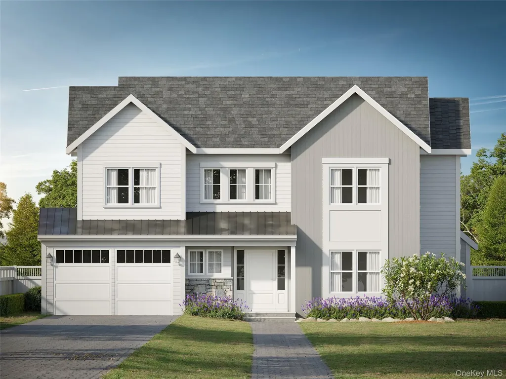 9 Walker Avenue Rye NY 10580
