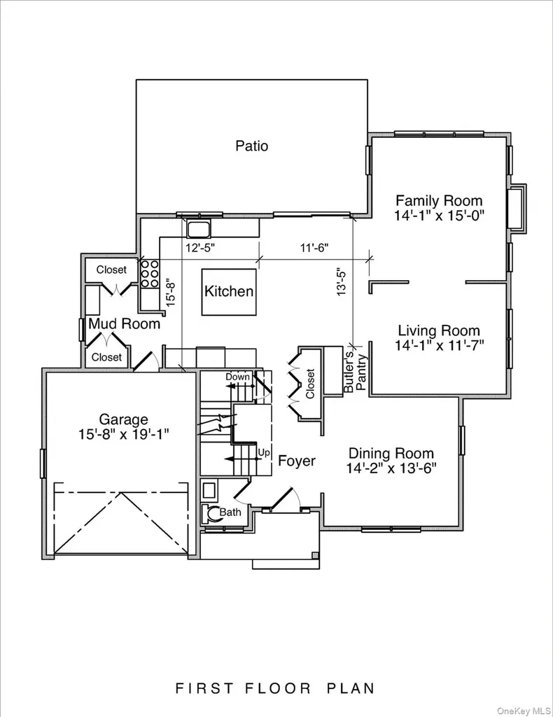 9 Walker Avenue Rye NY 10580