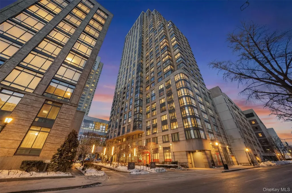 10 City Place White Plains NY 10601