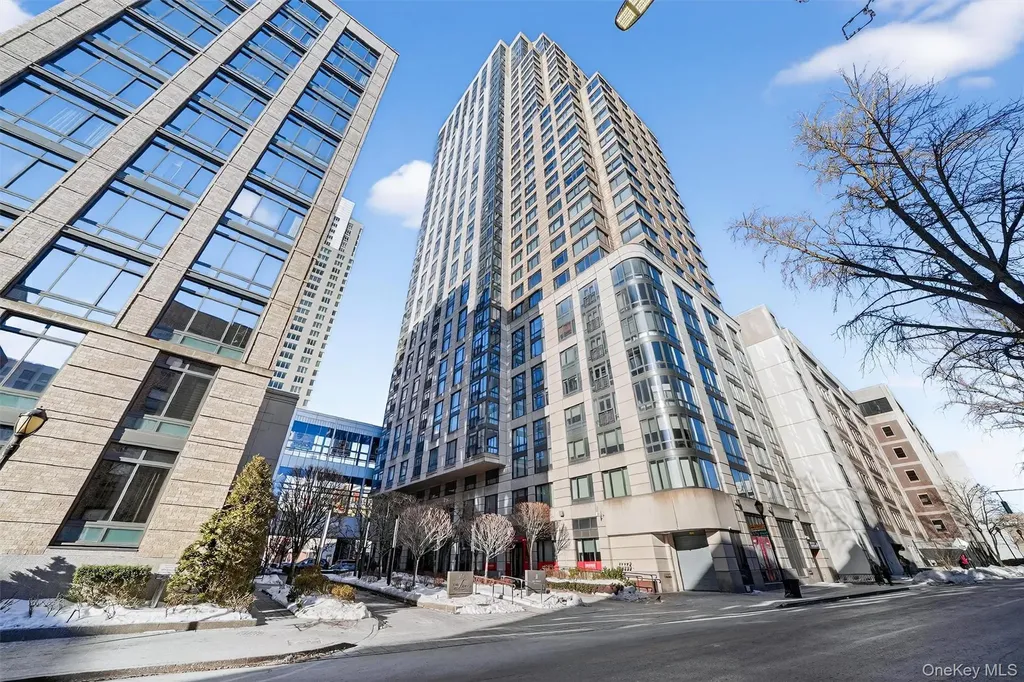 10 City Place White Plains NY 10601