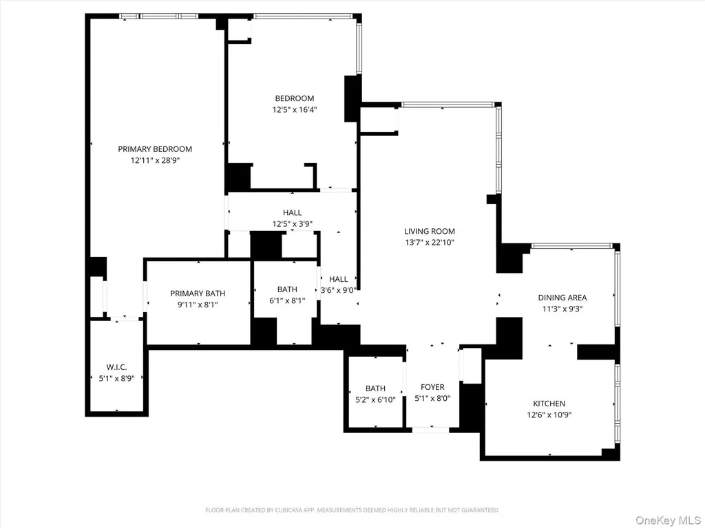 10 City Place White Plains NY 10601