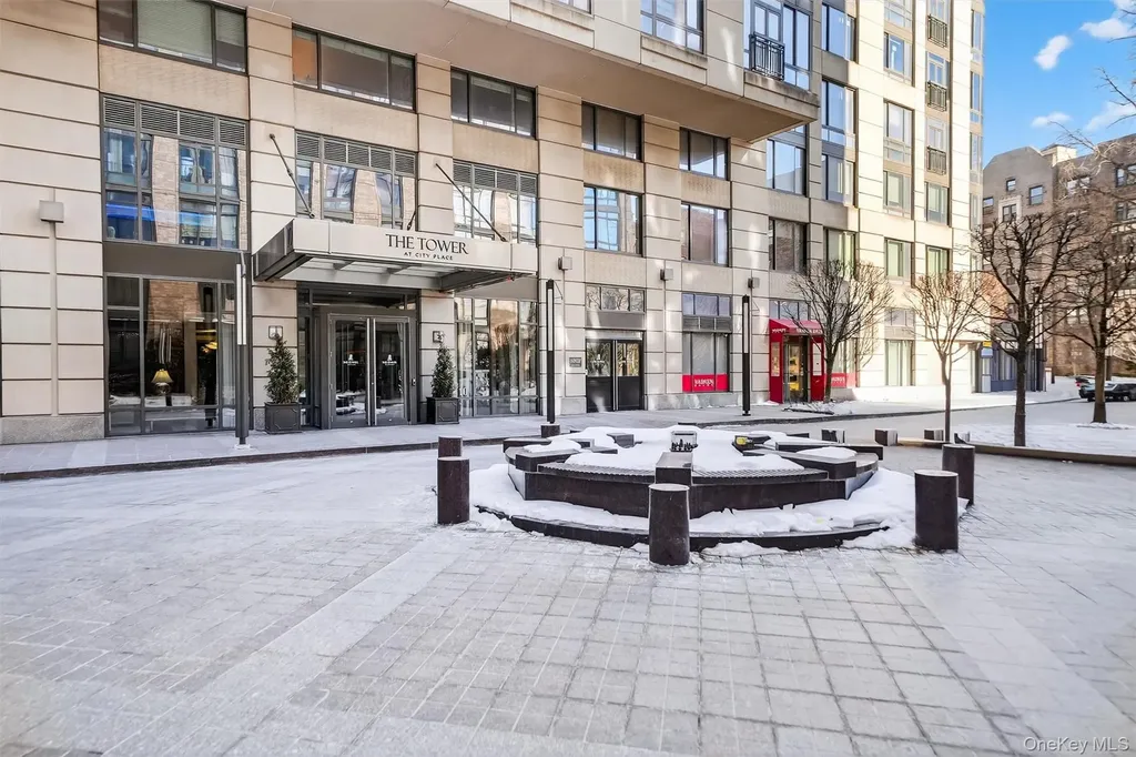 10 City Place White Plains NY 10601