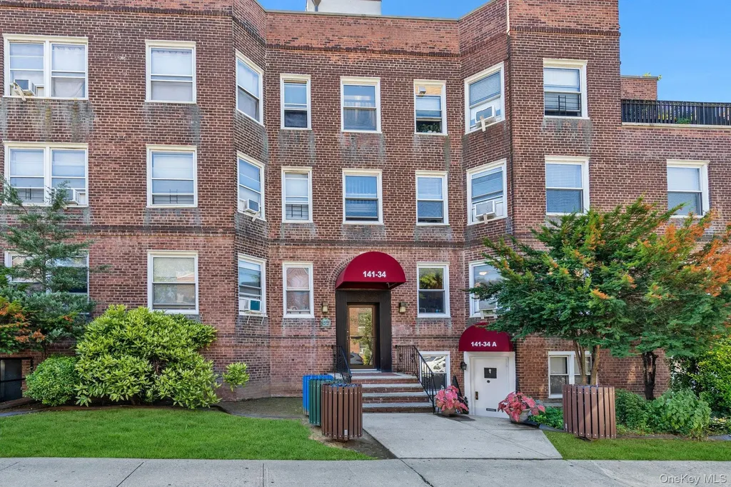 141-34 79th Avenue Flushing NY 11367