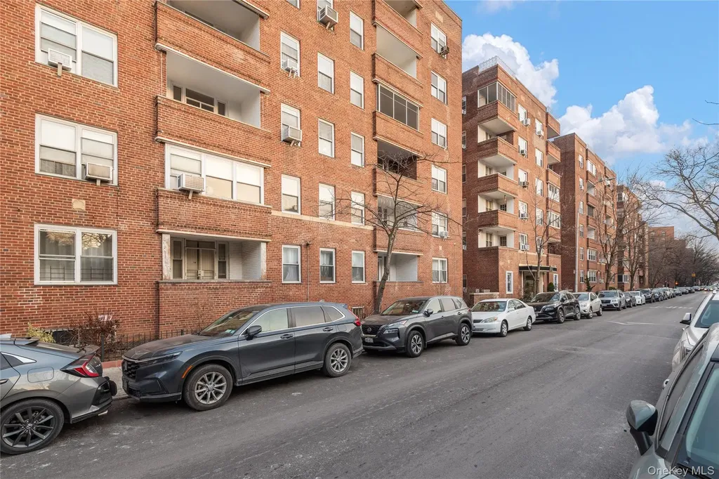 34-41 85th Street Jackson Heights NY 11372