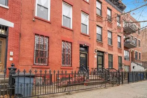 584 Sterling Place Brooklyn NY 11238