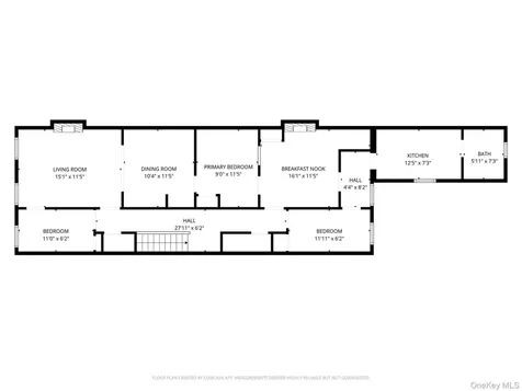 584 Sterling Place Brooklyn NY 11238