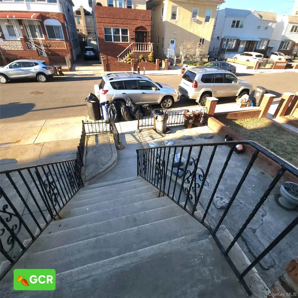 3718 Lyme Avenue Brooklyn NY 11224