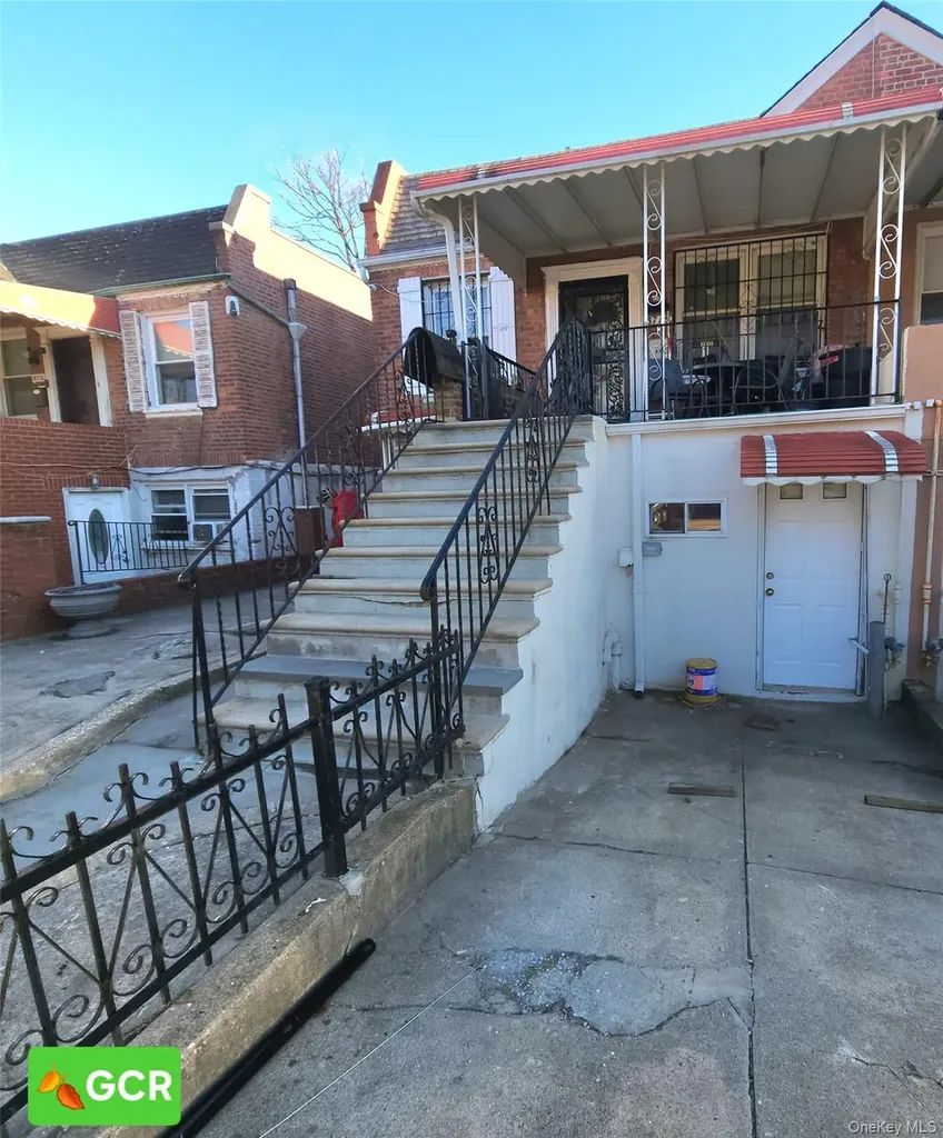 3718 Lyme Avenue Brooklyn NY 11224