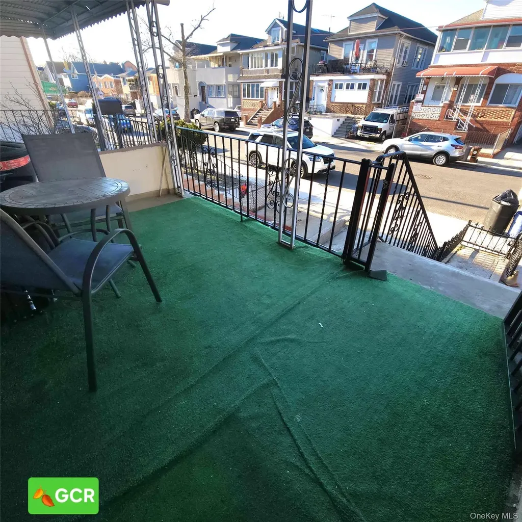 3718 Lyme Avenue Brooklyn NY 11224