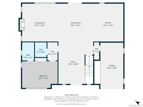 351 Concord Avenue East Meadow NY 11554