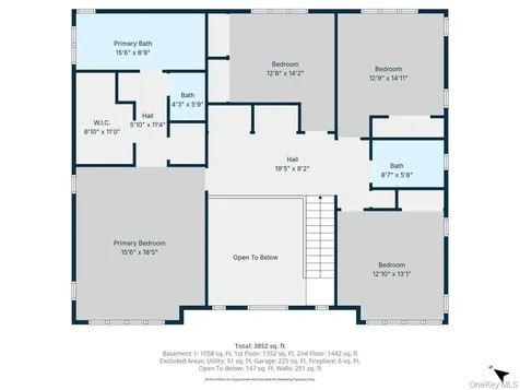 351 Concord Avenue East Meadow NY 11554