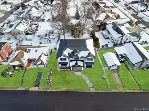 351 Concord Avenue East Meadow NY 11554