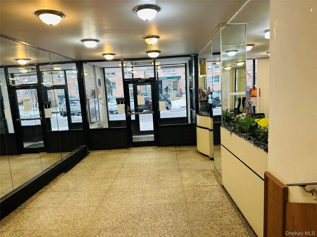 42-55 Colden Street Flushing NY 11355
