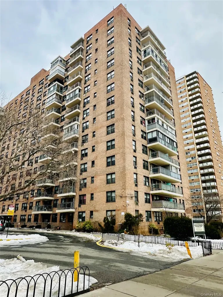 42-55 Colden Street Flushing NY 11355
