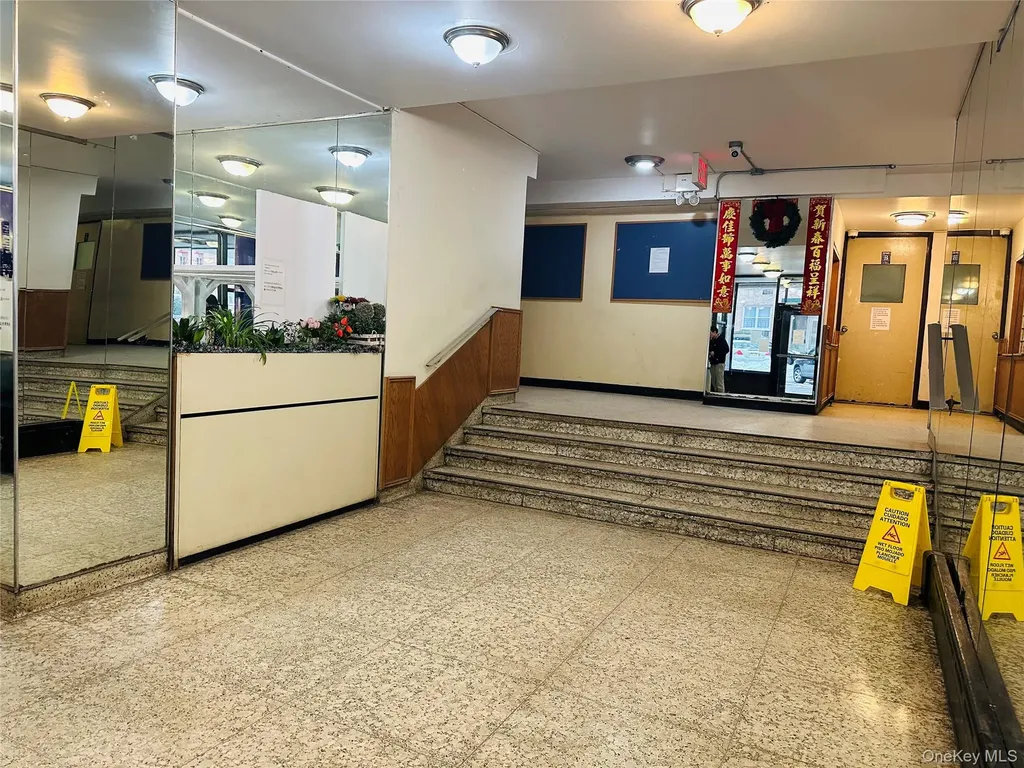 42-55 Colden Street Flushing NY 11355