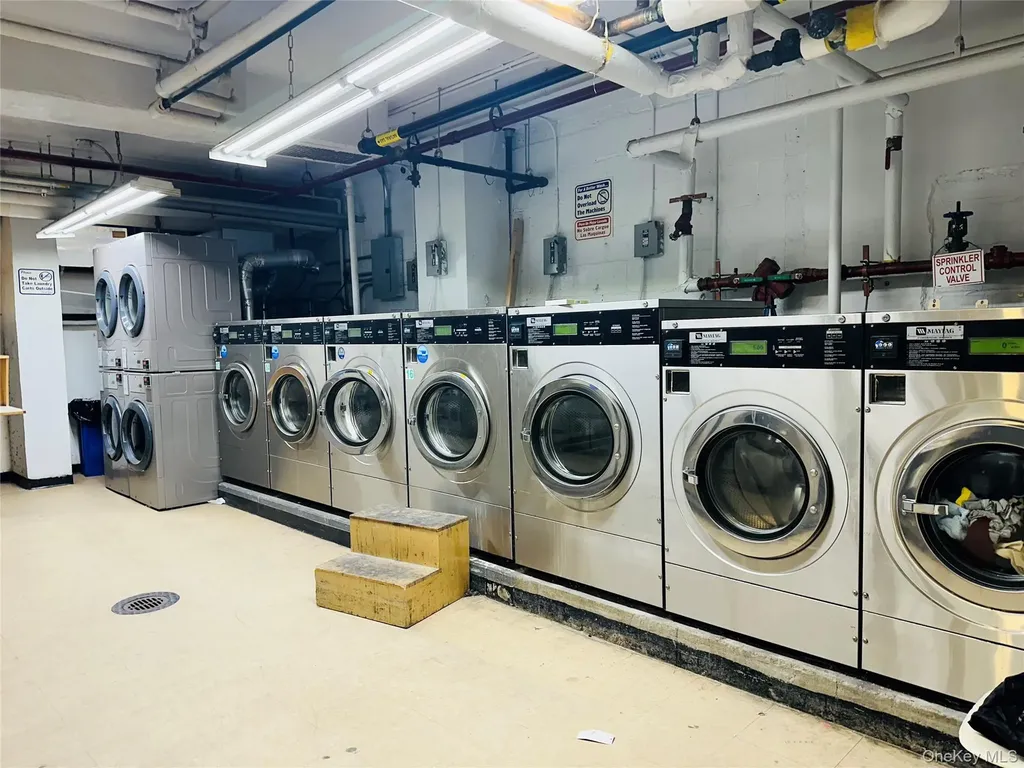 42-55 Colden Street Flushing NY 11355