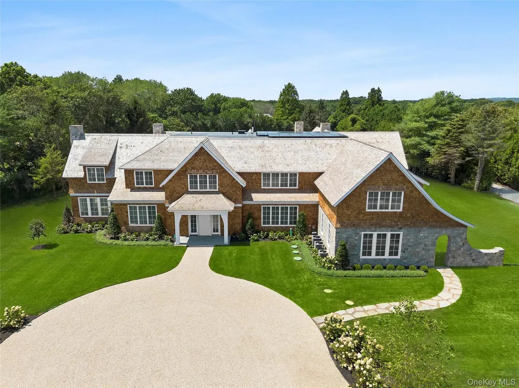 120 Halsey Lane Bridgehampton NY 11932