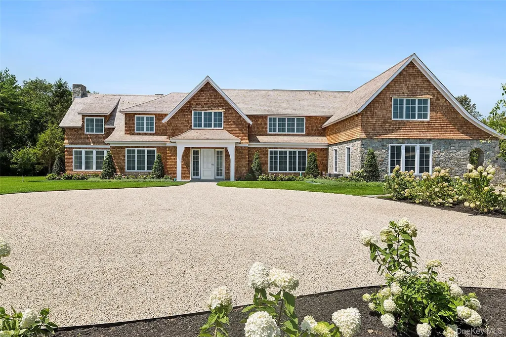 120 Halsey Lane Bridgehampton NY 11932