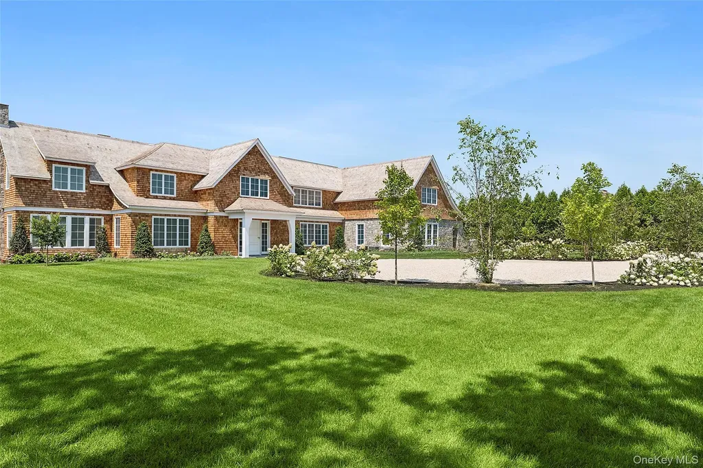 120 Halsey Lane Bridgehampton NY 11932