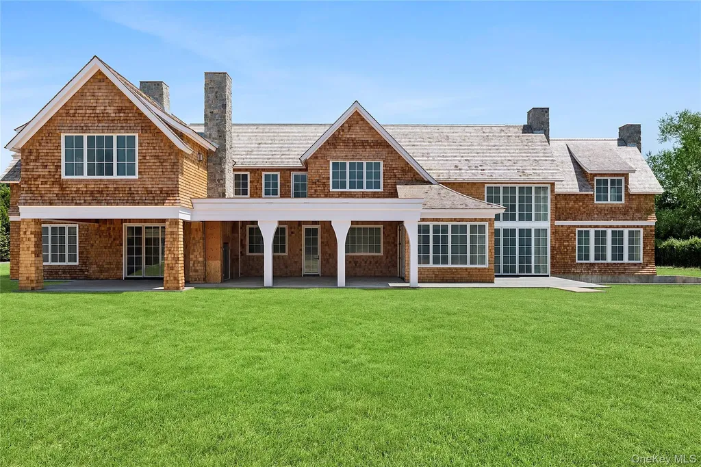 120 Halsey Lane Bridgehampton NY 11932