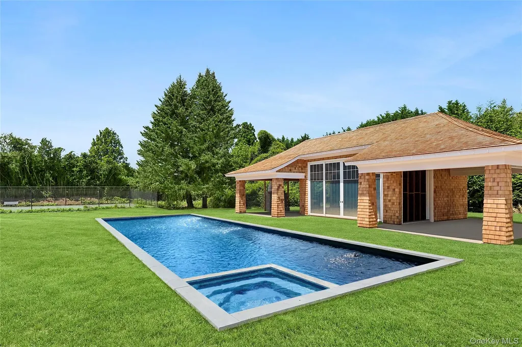 120 Halsey Lane Bridgehampton NY 11932