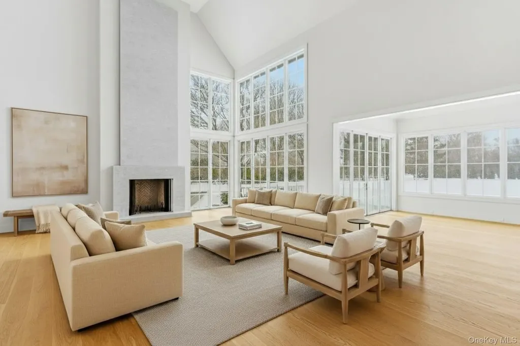 120 Halsey Lane Bridgehampton NY 11932