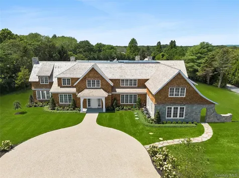 120 Halsey Lane Bridgehampton NY 11932