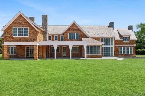 120 Halsey Lane Bridgehampton NY 11932