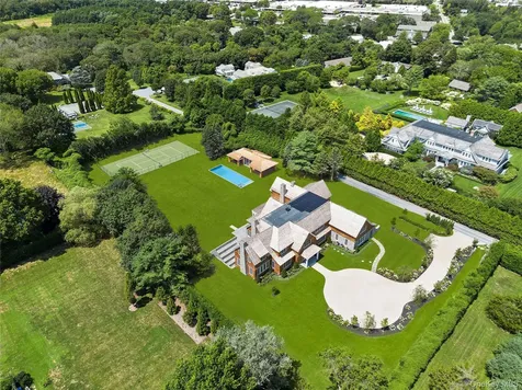 120 Halsey Lane Bridgehampton NY 11932