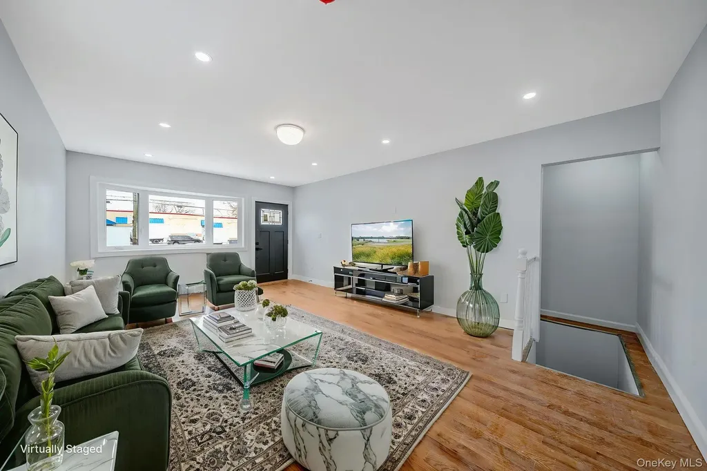 1791 Rockaway Parkway Brooklyn NY 11236