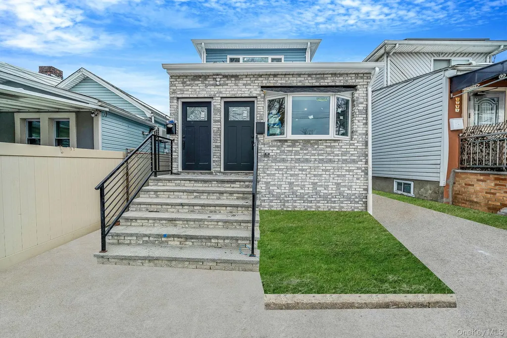 1791 Rockaway Parkway Brooklyn NY 11236