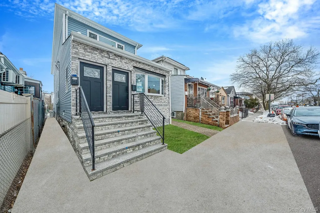 1791 Rockaway Parkway Brooklyn NY 11236