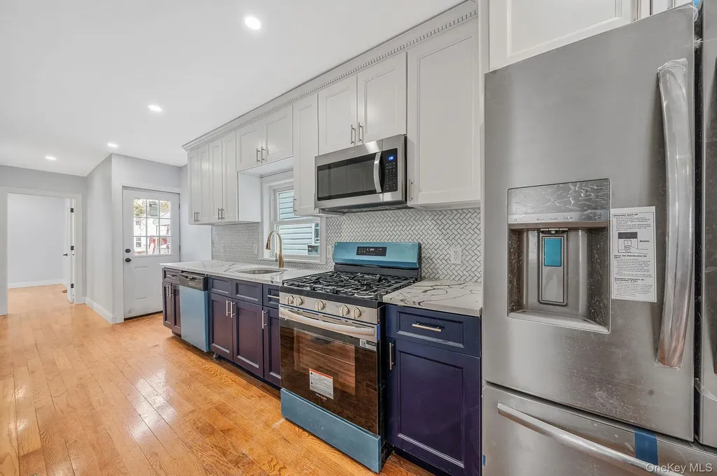 1791 Rockaway Parkway Brooklyn NY 11236