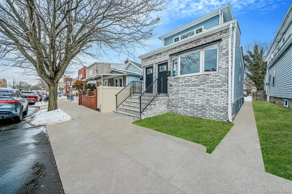 1791 Rockaway Parkway Brooklyn NY 11236
