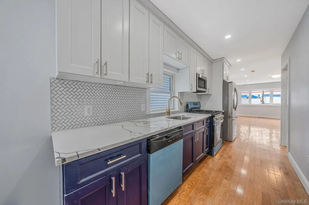 1791 Rockaway Parkway Brooklyn NY 11236