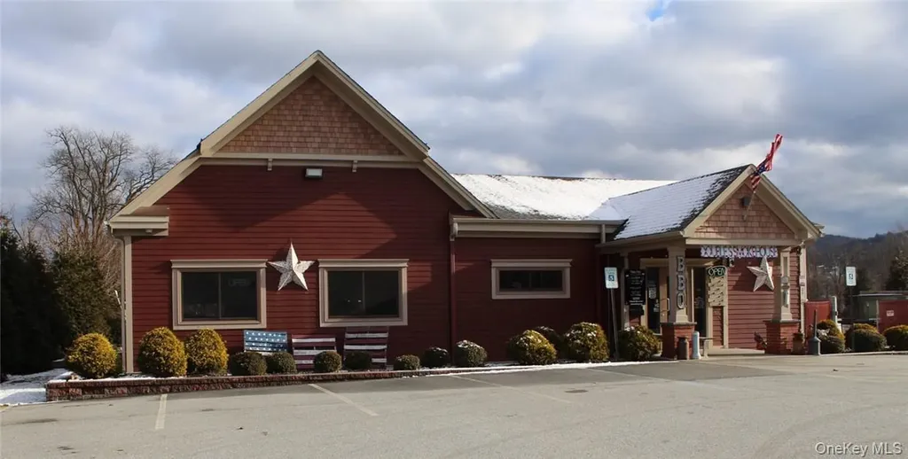 49 Oakland Avenue Warwick NY 10990