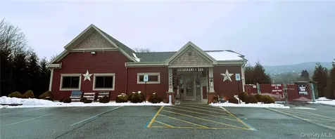 49 Oakland Avenue Warwick NY 10990