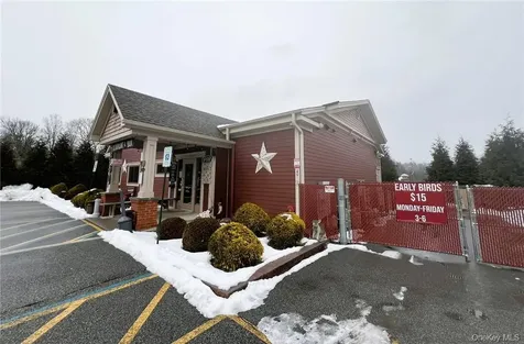 49 Oakland Avenue Warwick NY 10990