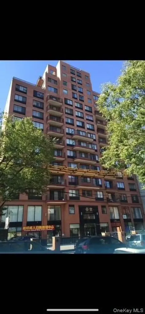 132-35 41st Road Flushing NY 11355