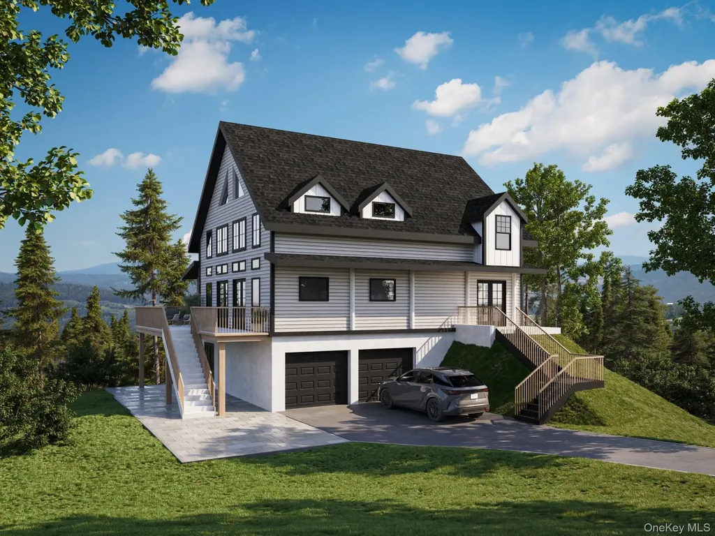 12 Truncali Drive Marlboro NY 12542