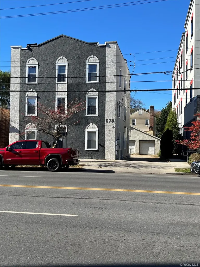 678 Mamaroneck Avenue Mamaroneck NY 10543